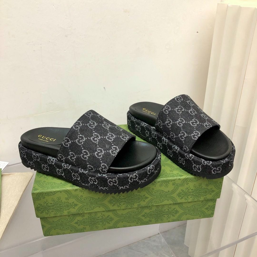 Designer Shoes