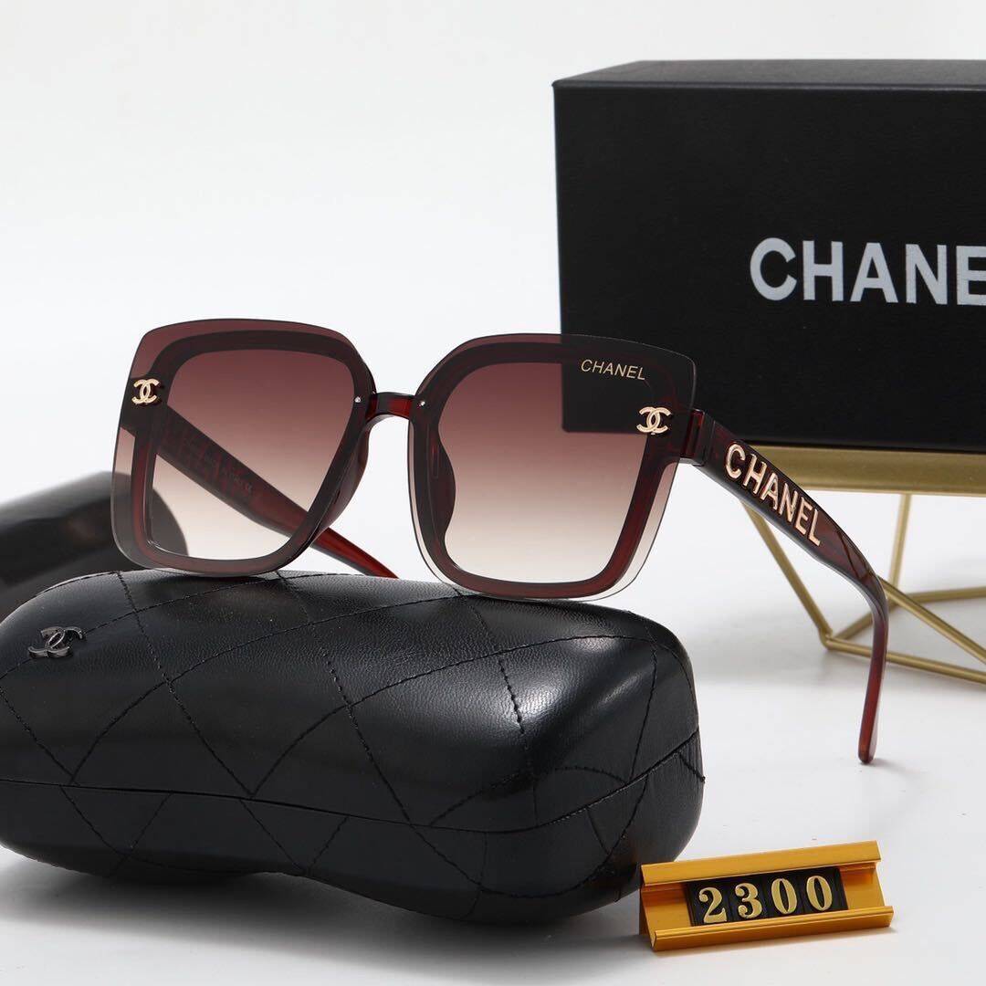 Designer Sunglasses #2300 *NEW*