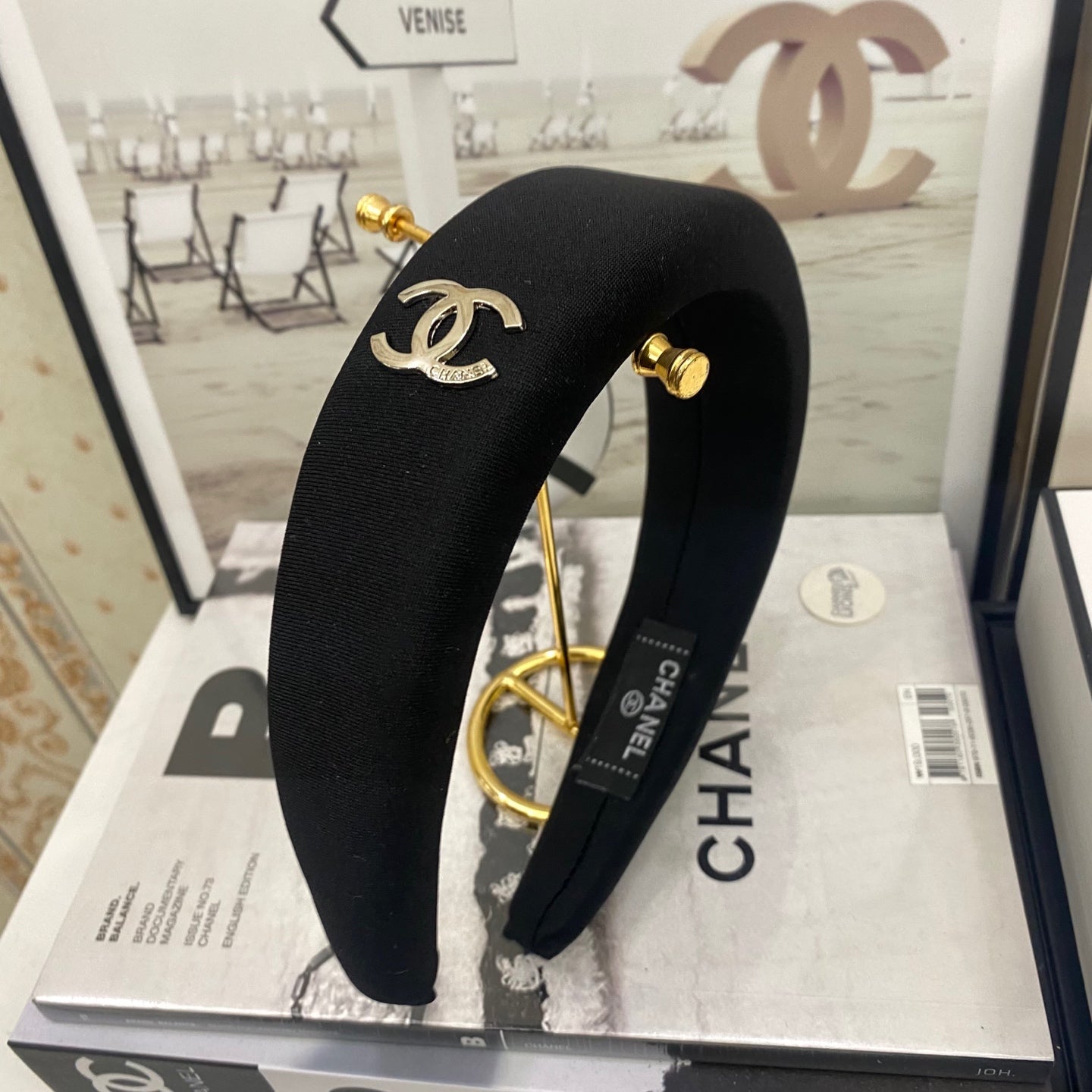 Headbands