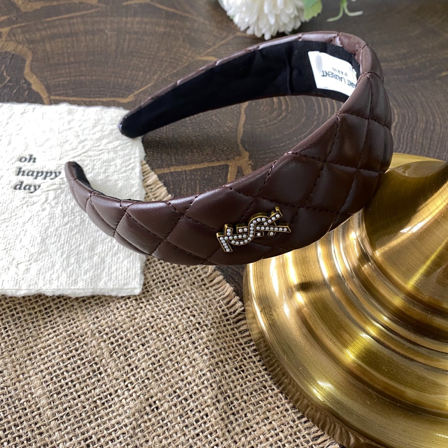 Headbands