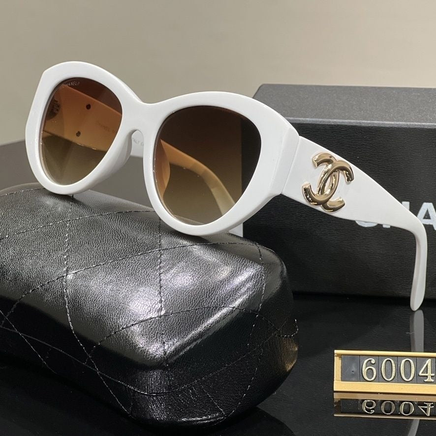 Designer Sunglasses #6004 *NEW*