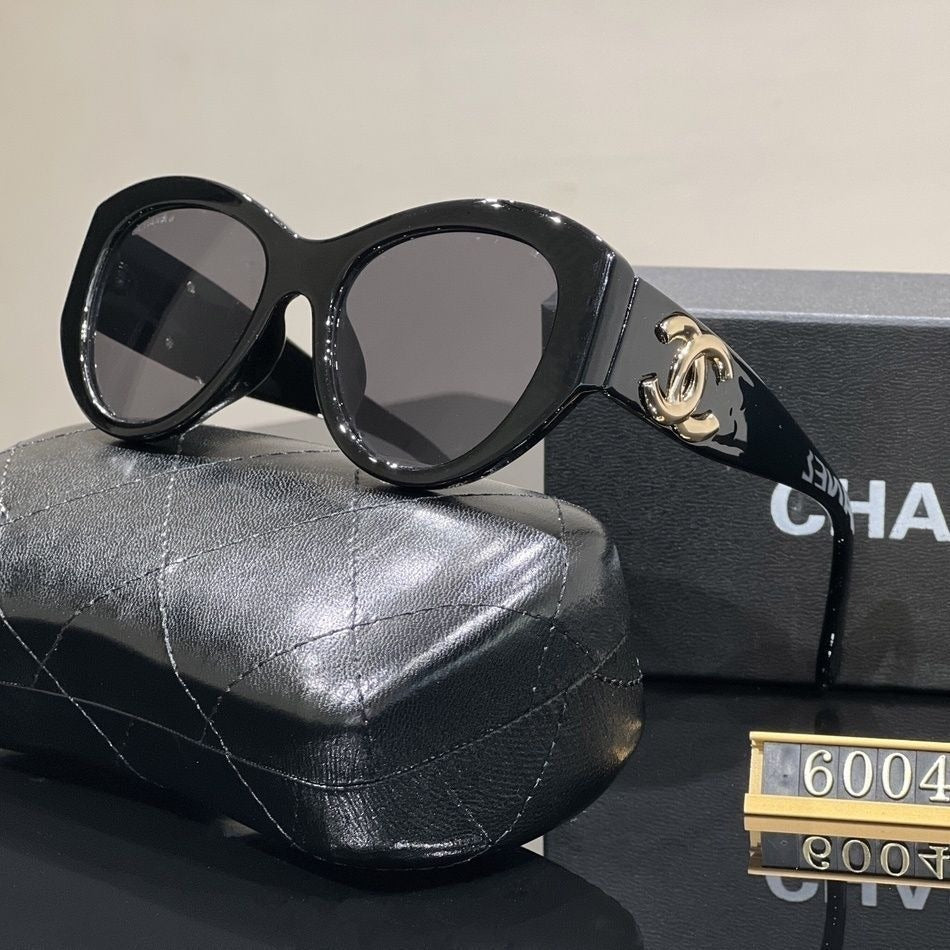Designer Sunglasses #6004 *NEW*