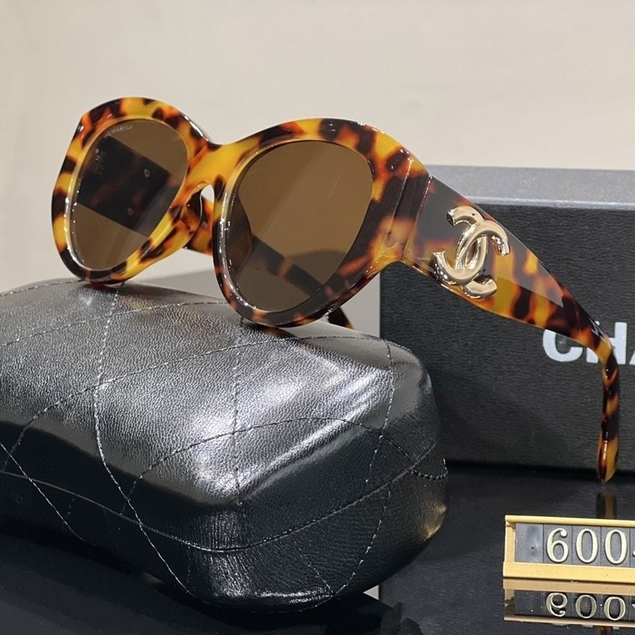 Designer Sunglasses #6004 *NEW*