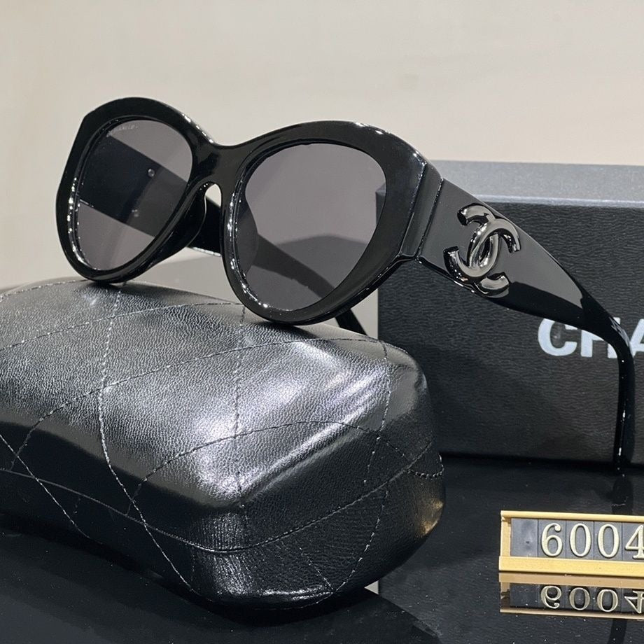Designer Sunglasses #6004 *NEW*