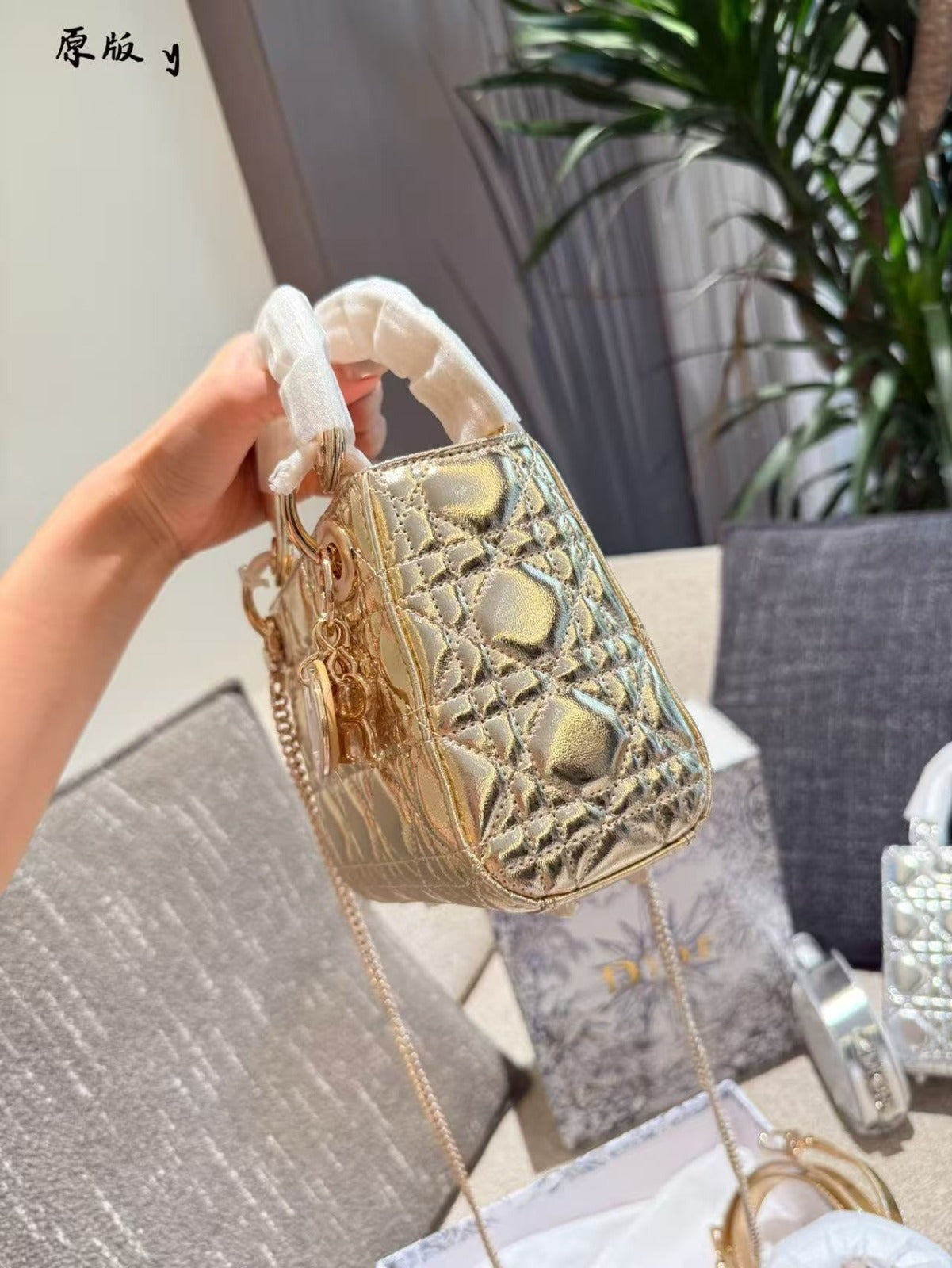 Designer Bags *NEW*