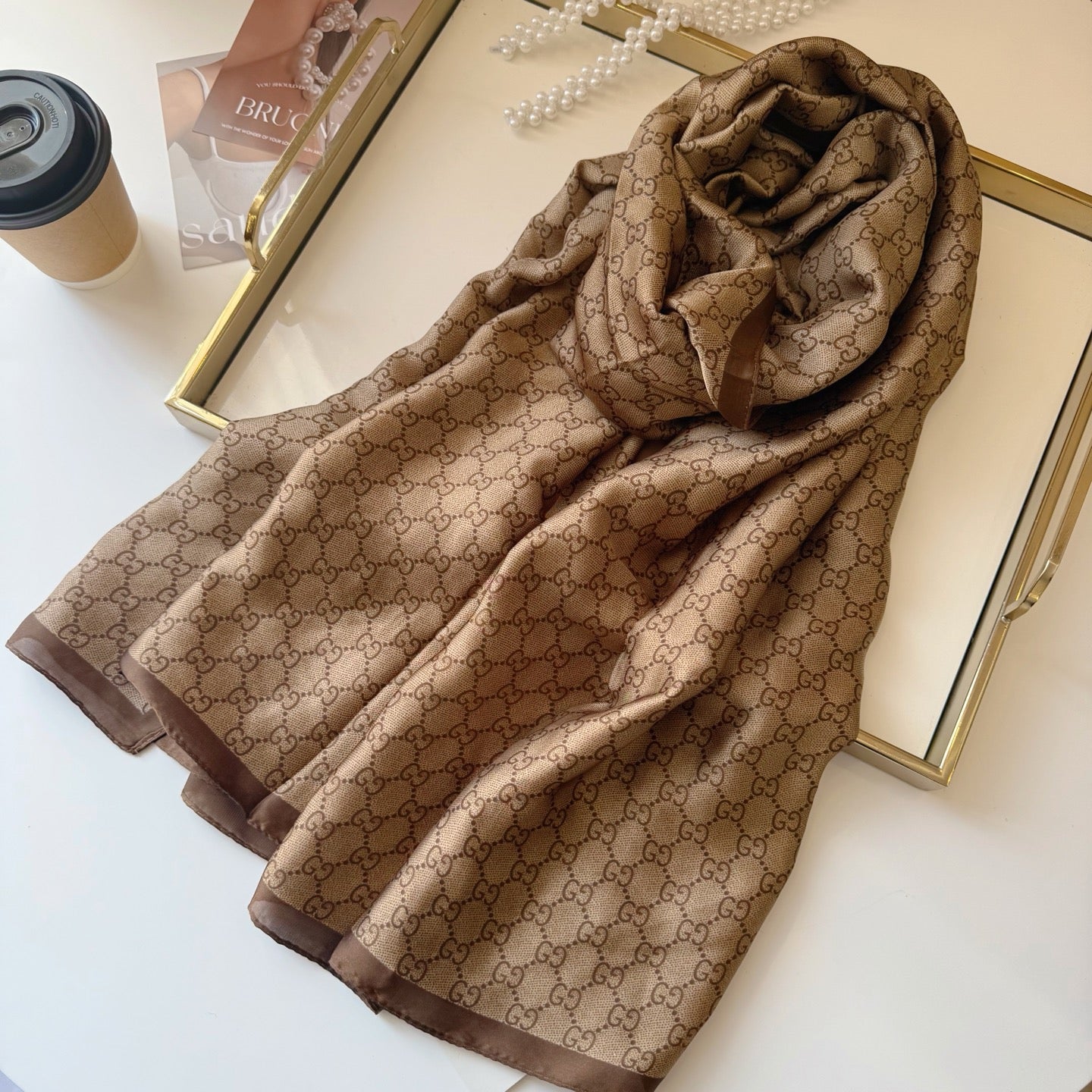 Designer Scarfs *NEW*