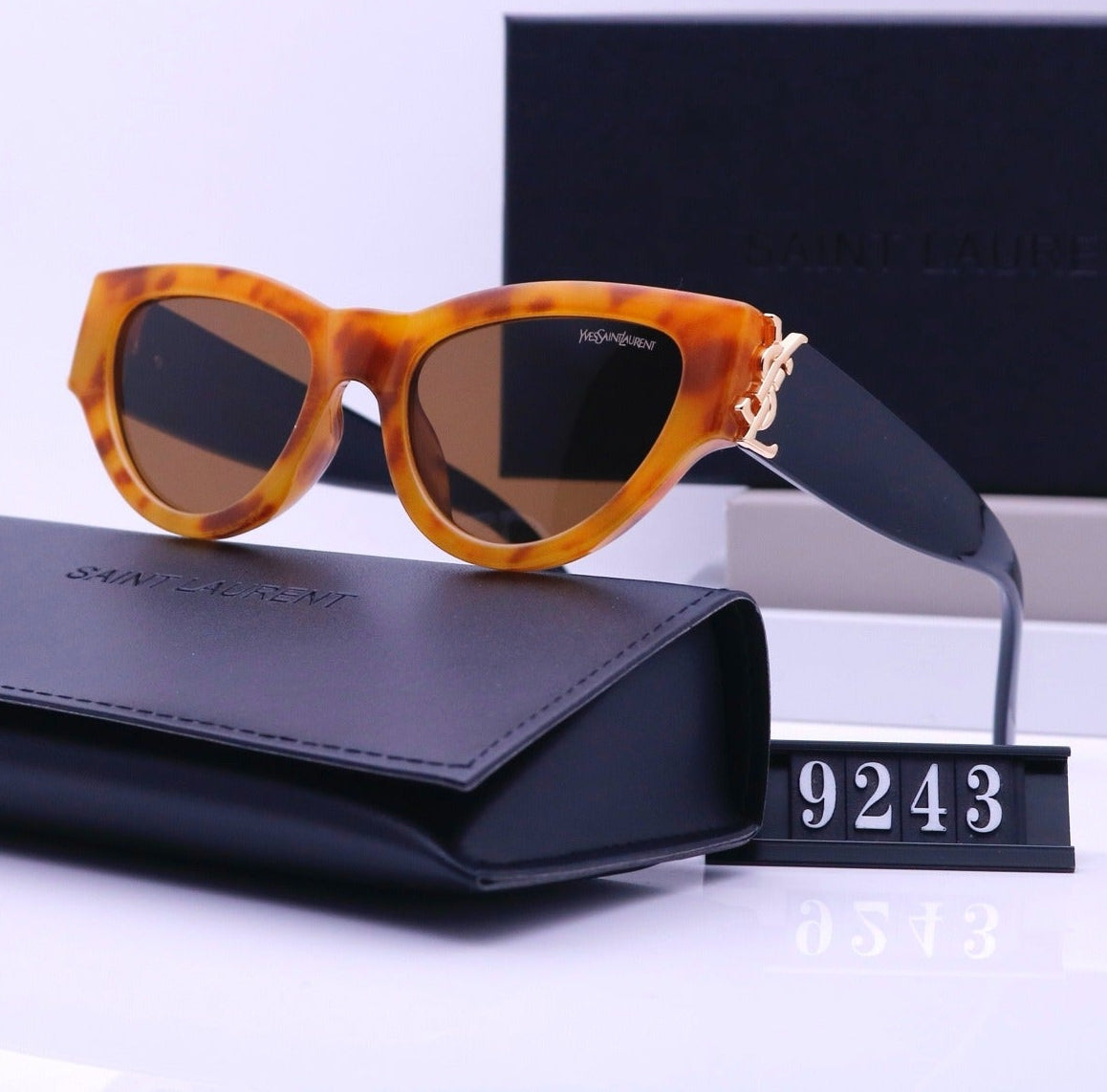 Designer Sunglasses #9243
