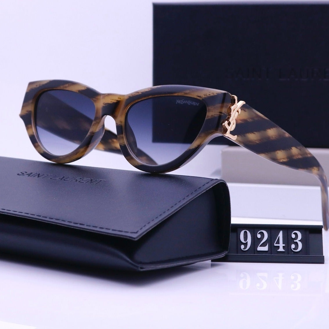 Designer Sunglasses #9243