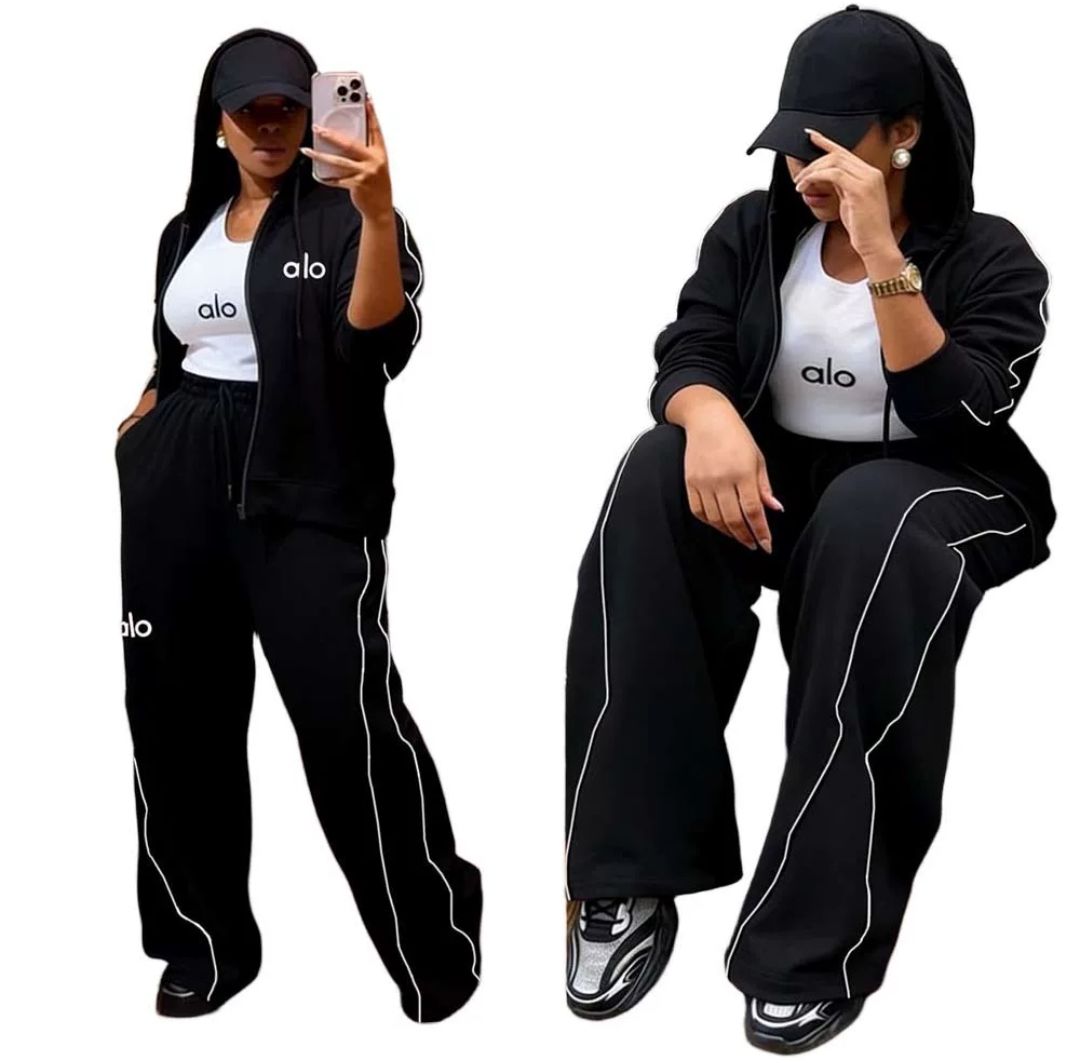 Active Wear #0175 *NEW*