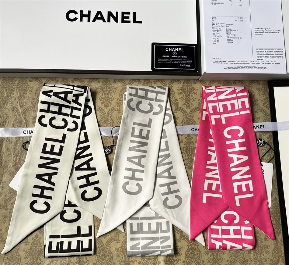 Designer Neck Scarf