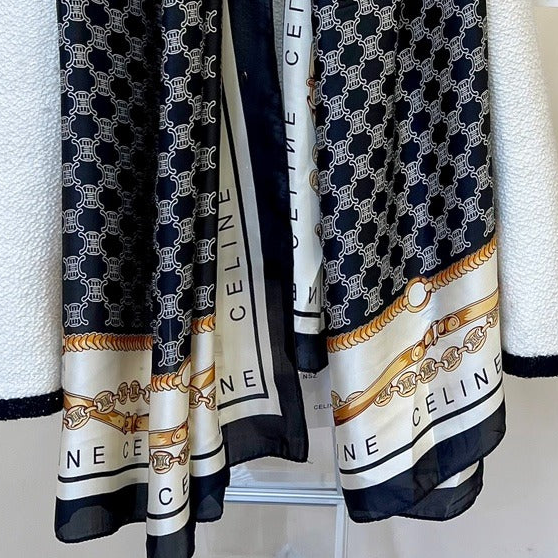 Designer Scarf *NEW*