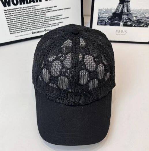 Designer Cap *NEW*