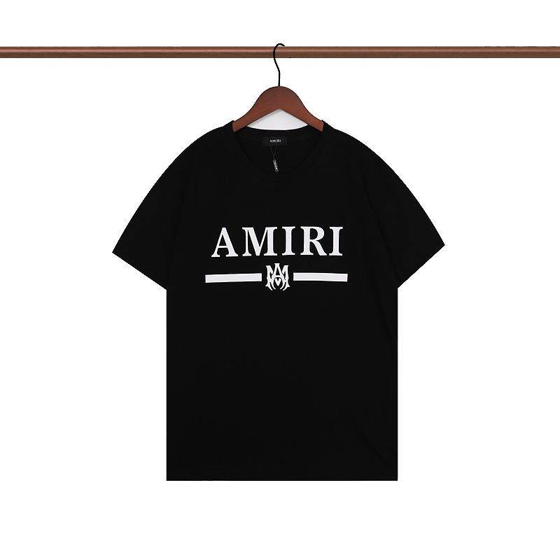 Designer Mens T-Shirts *NEW* Amiri