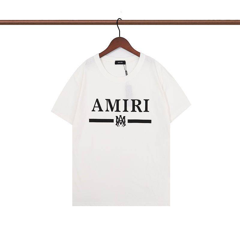 Designer Mens T-Shirts *NEW* Amiri