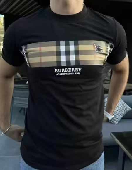 Designer Mens T-Shirts *NEW* BB