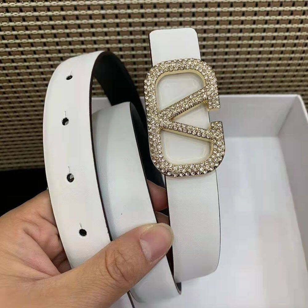 Designer Belts *Garabani* *SLIM**NEW**