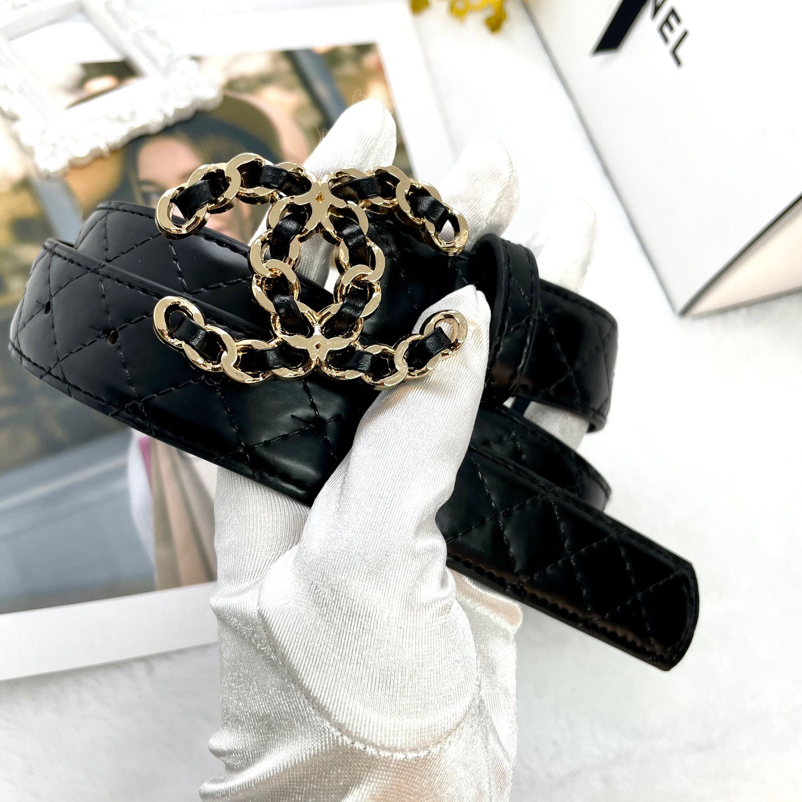Designer Belts *NEW*