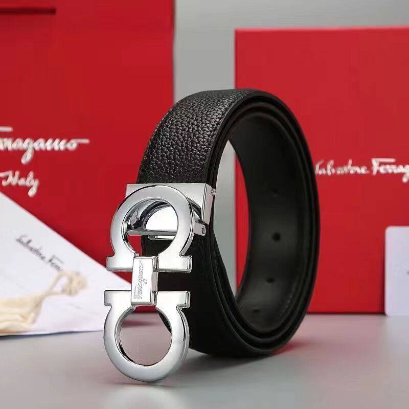 Designer Belts *NEW*