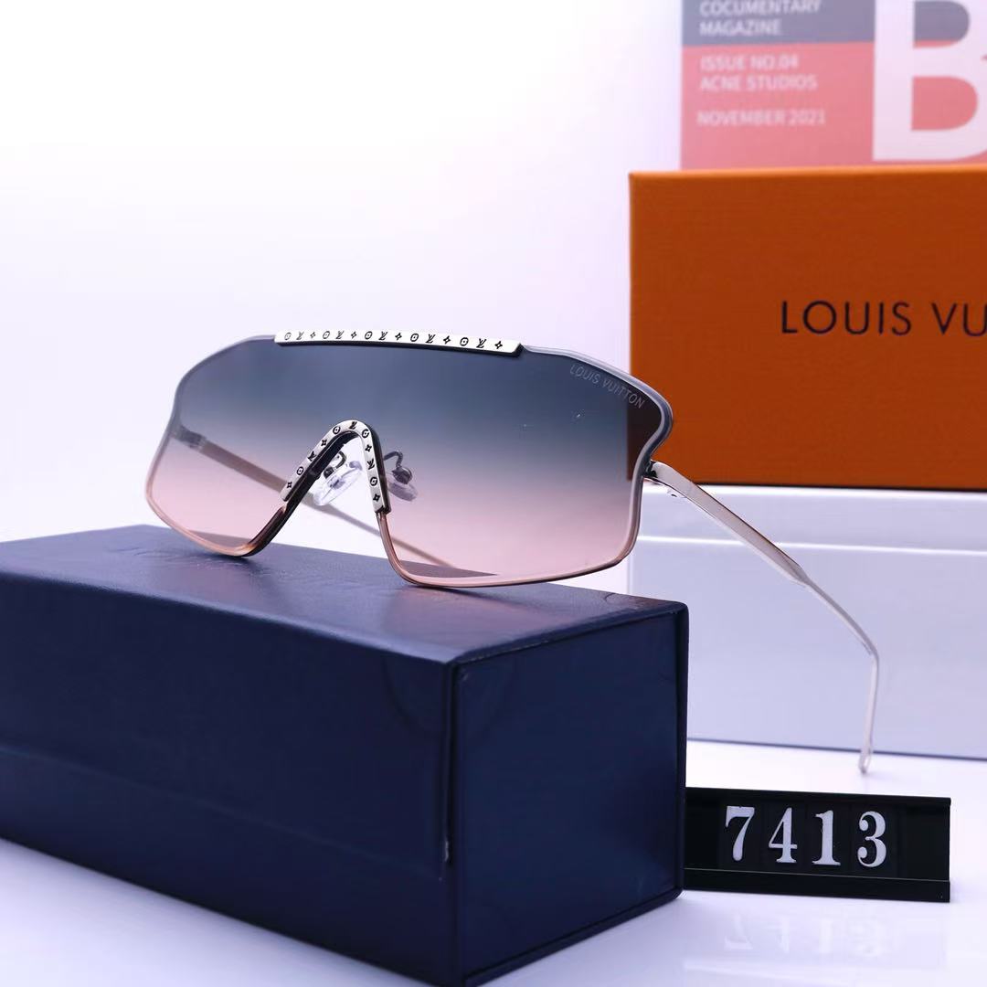 Designer Sunglasses *NEW* #7413
