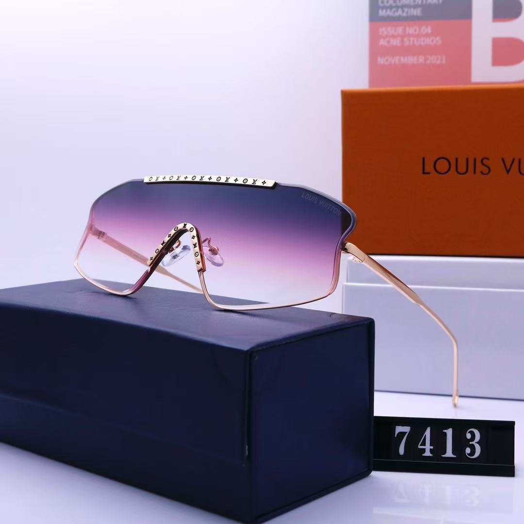 Designer Sunglasses *NEW* #7413
