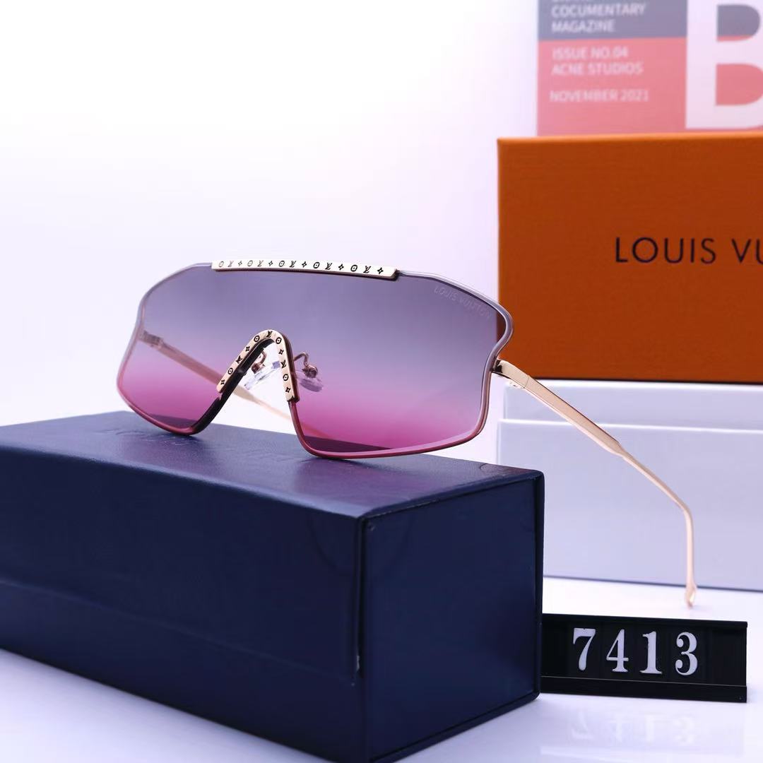 Designer Sunglasses *NEW* #7413
