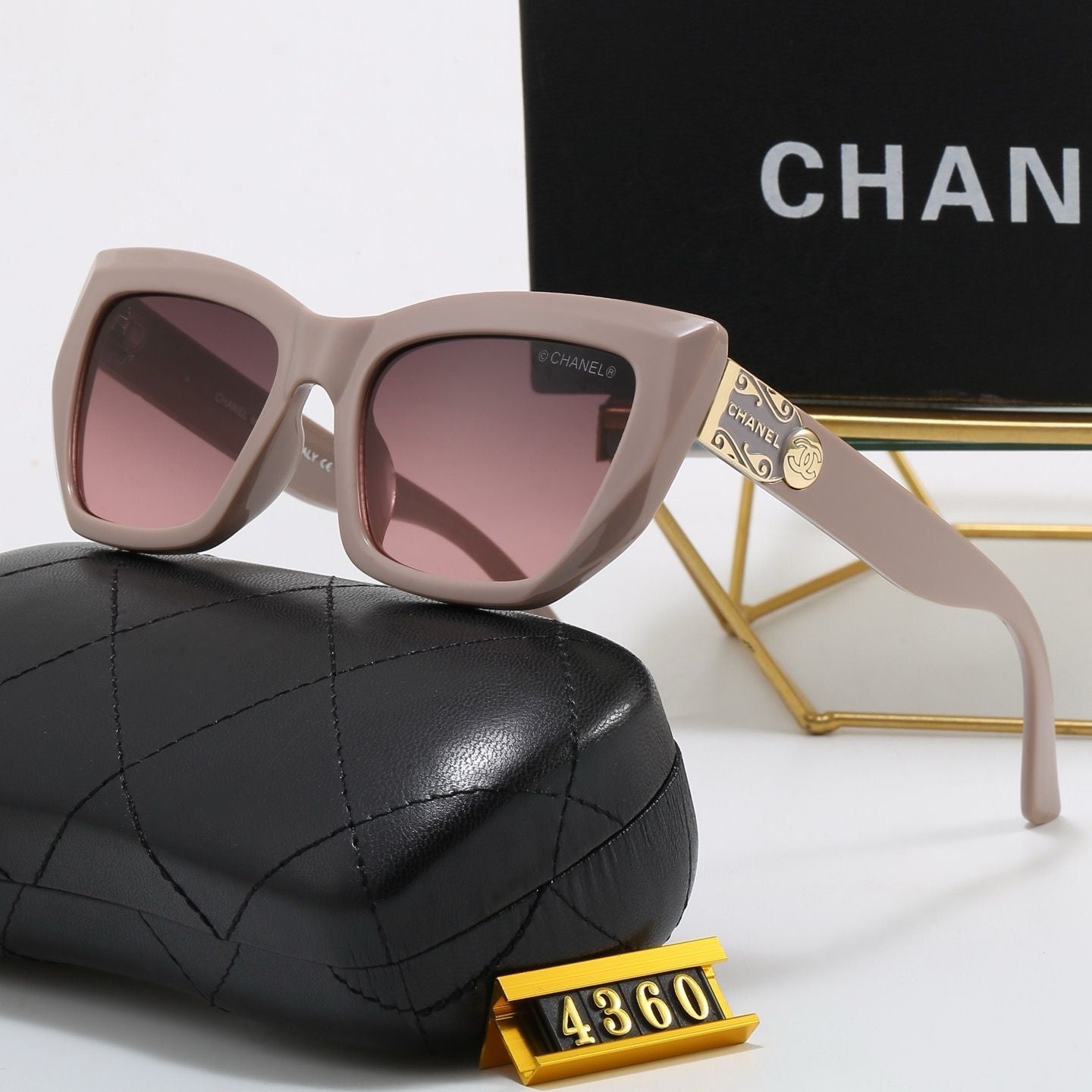 Designer Sunglasses #4360 *NEW*