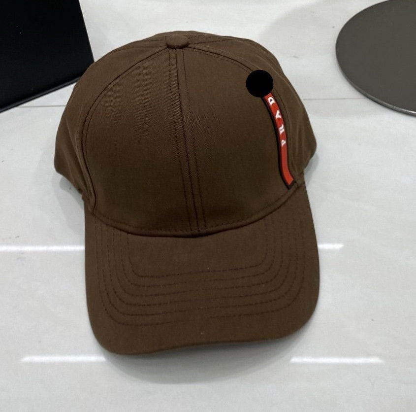 Designer Cap *NEW*
