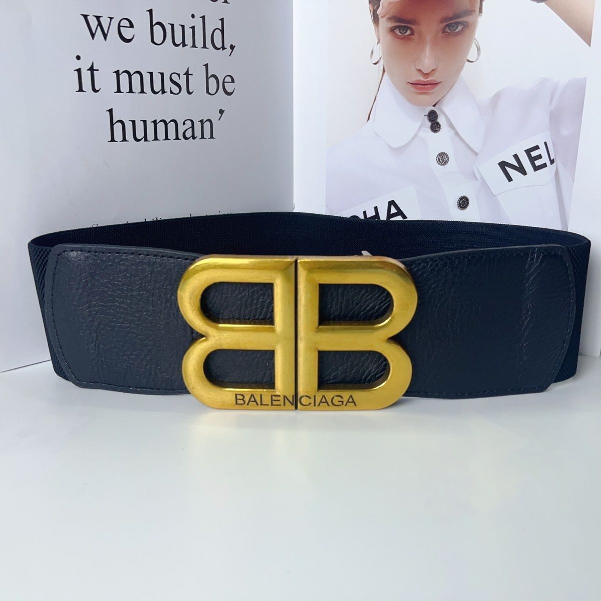 Designer Belts