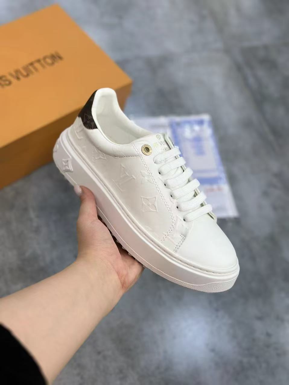Designer Sneakers *NEW*