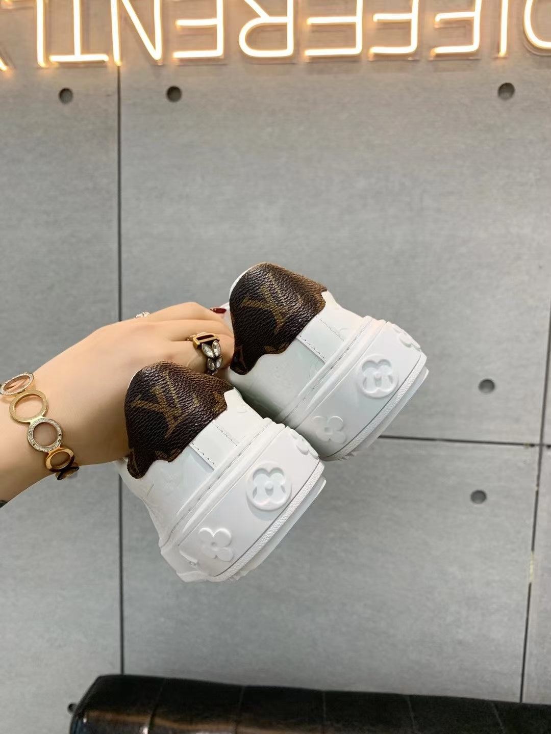 Designer Sneakers *NEW*