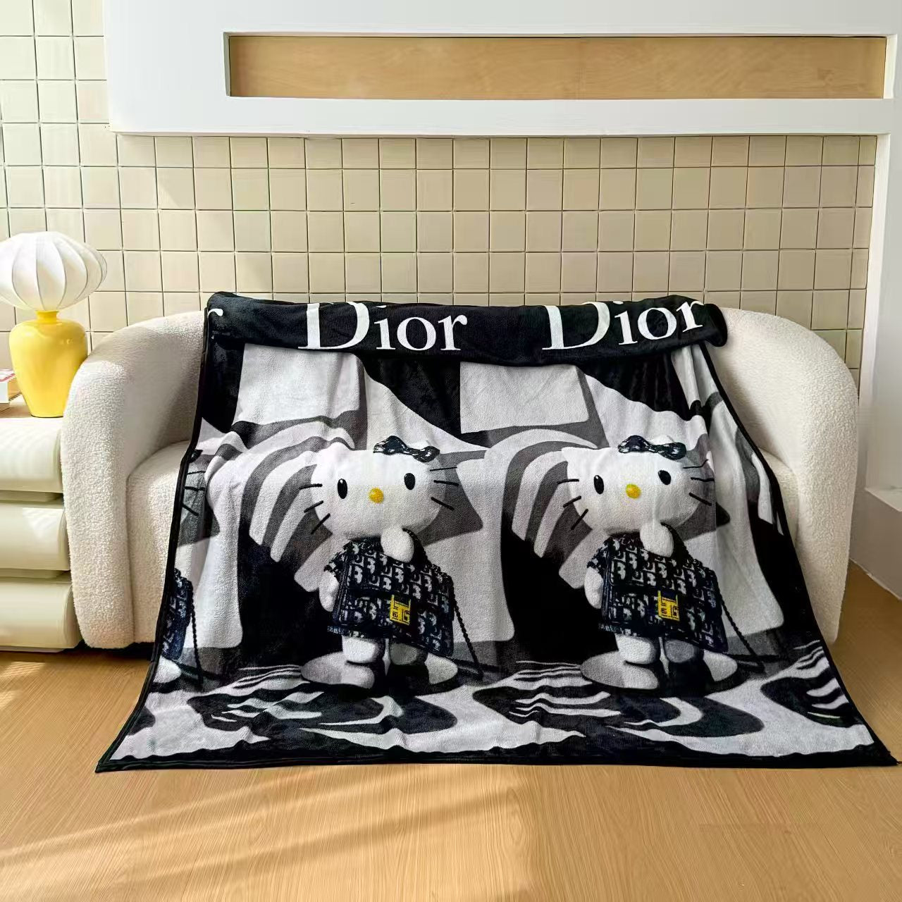 Designer Blankets *NEW*