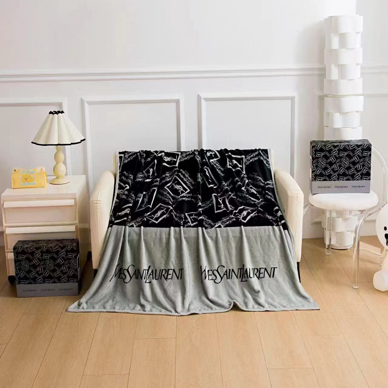 Designer Blankets *NEW*