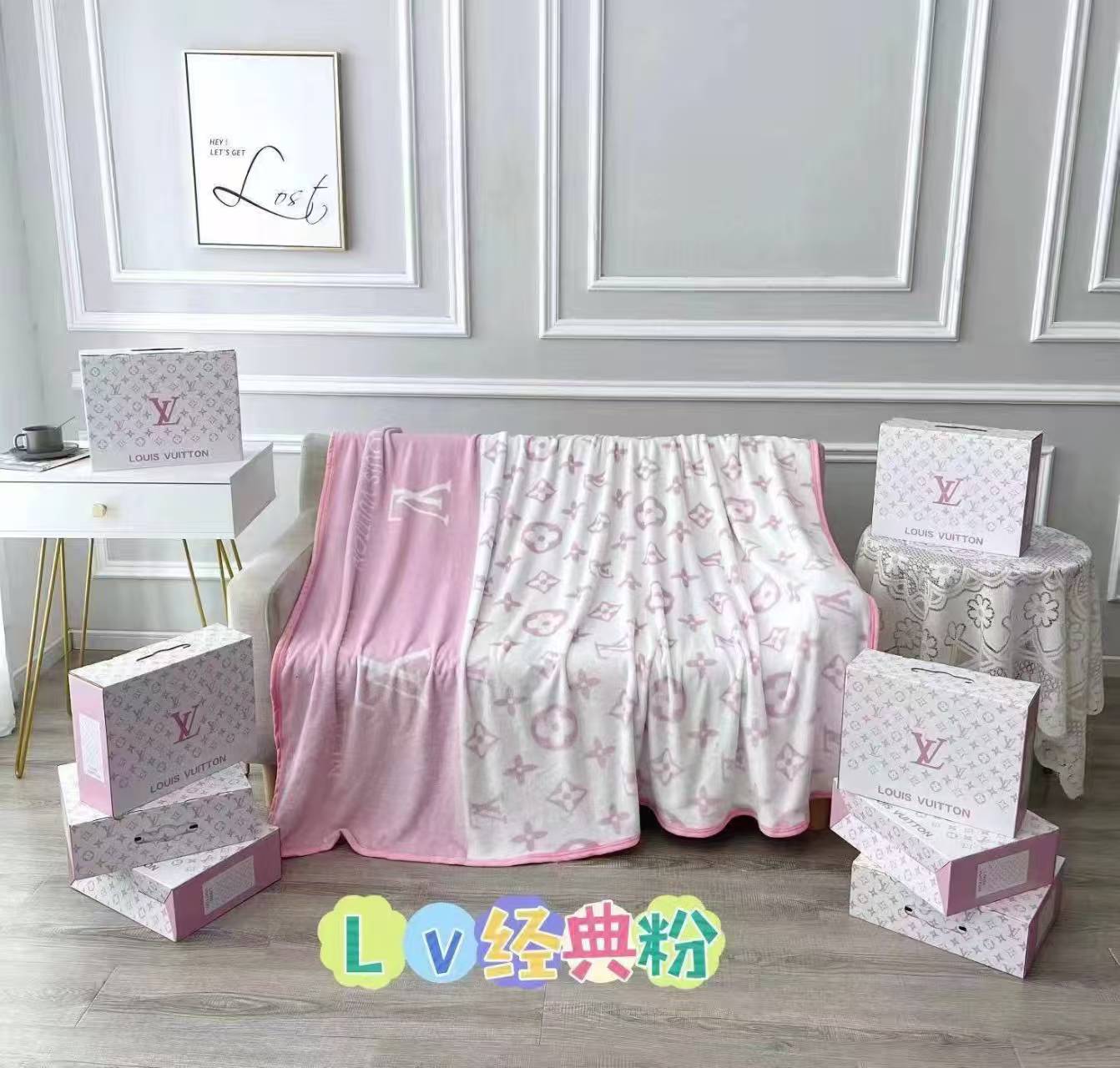 Designer Blankets *NEW*