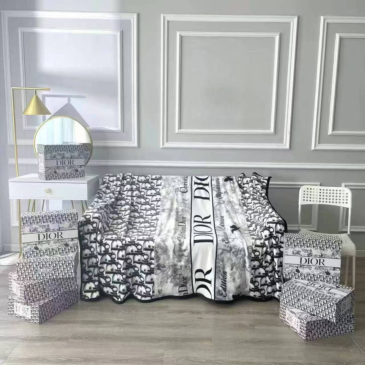 Designer Blankets *NEW*