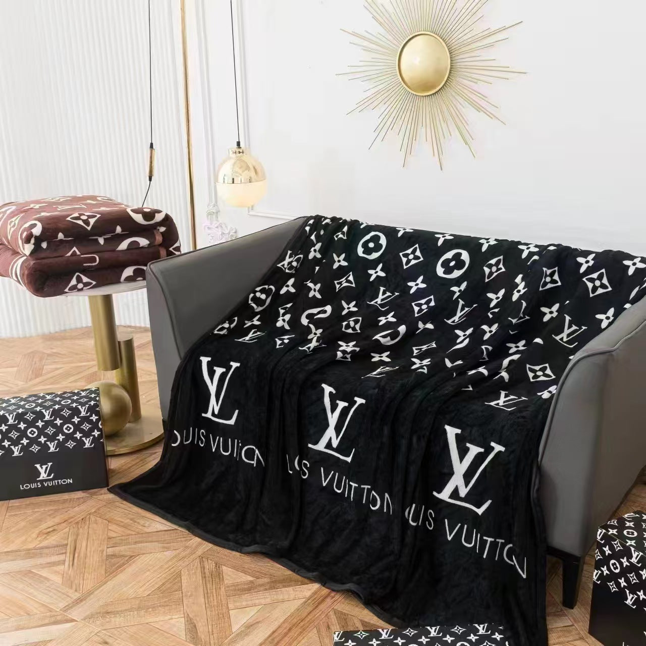 Designer Blankets *NEW*