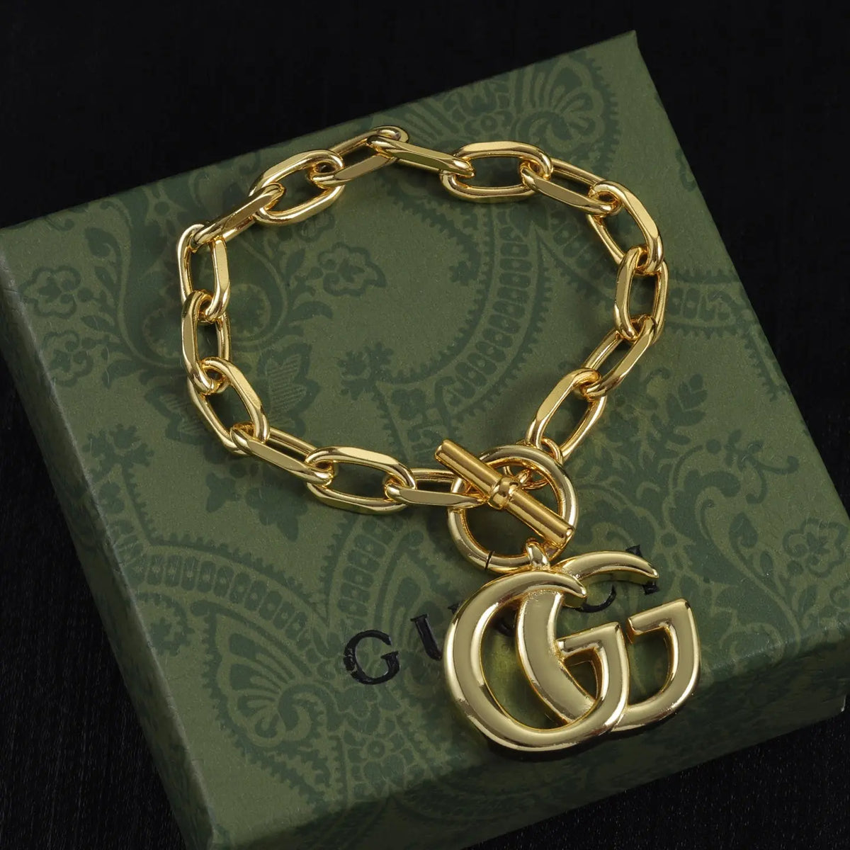 Designer Bracelets *NEW* (Copy) Mourimani Beauty & Accessories