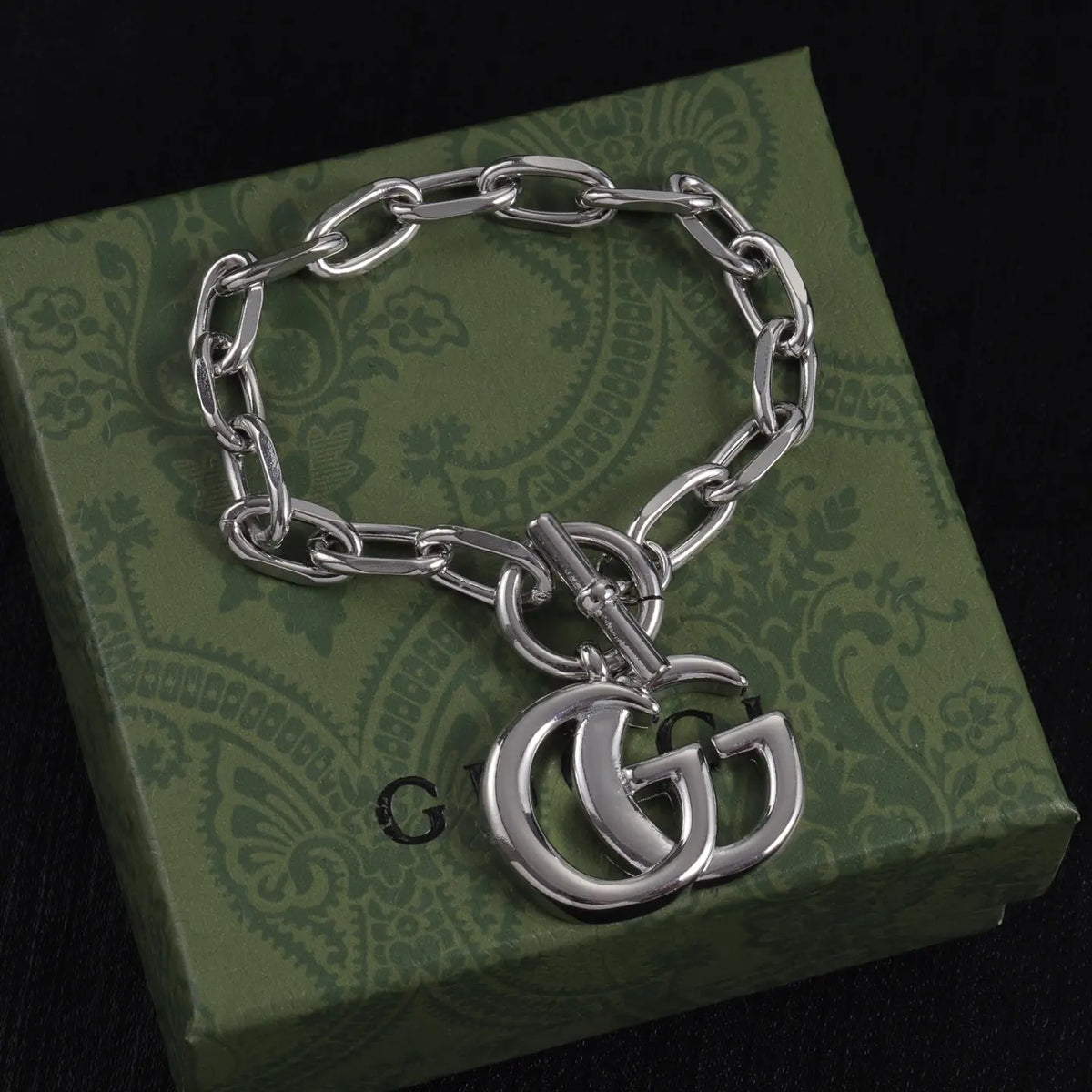 Designer Bracelets *NEW* (Copy) Mourimani Beauty & Accessories