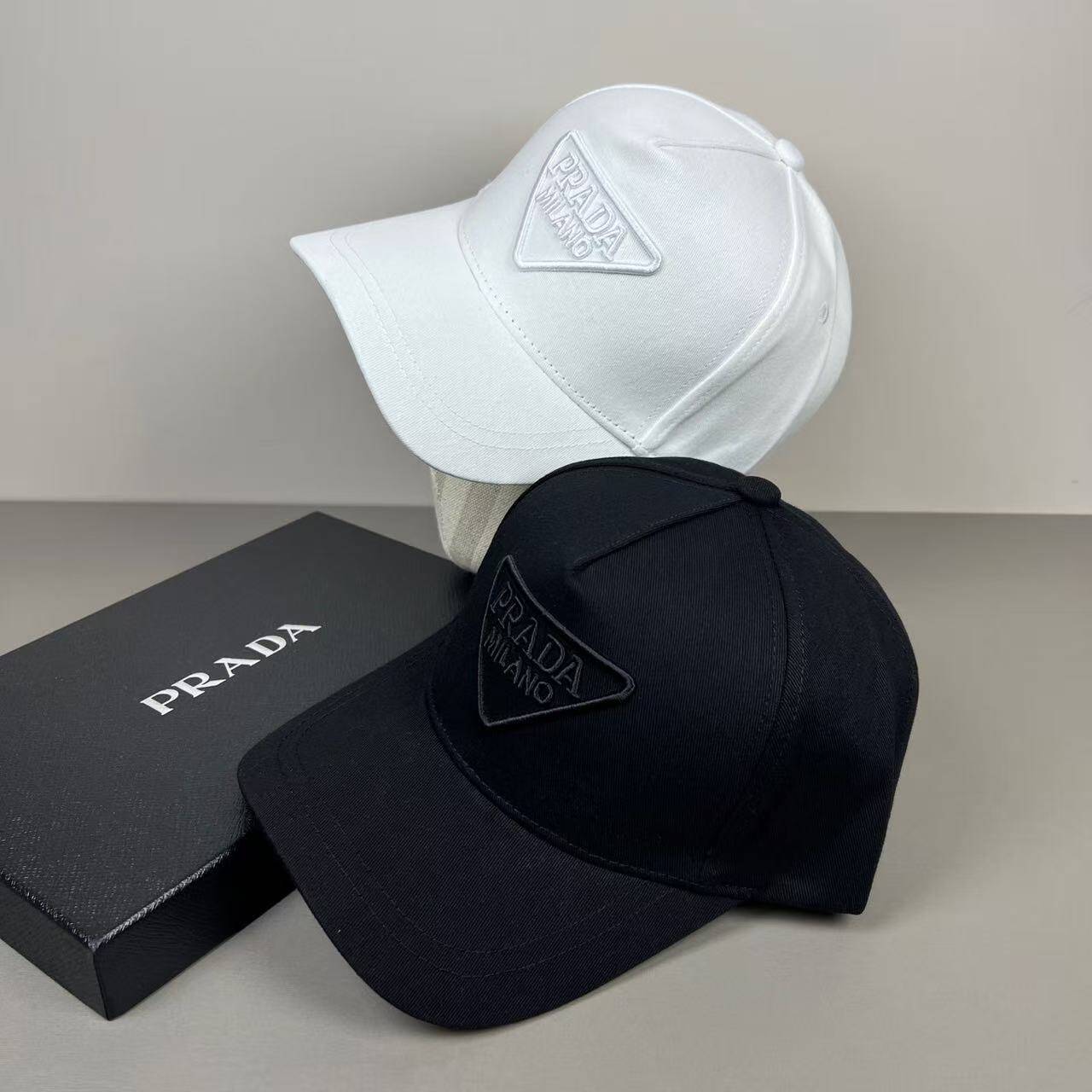 Designer Cap *NEW*