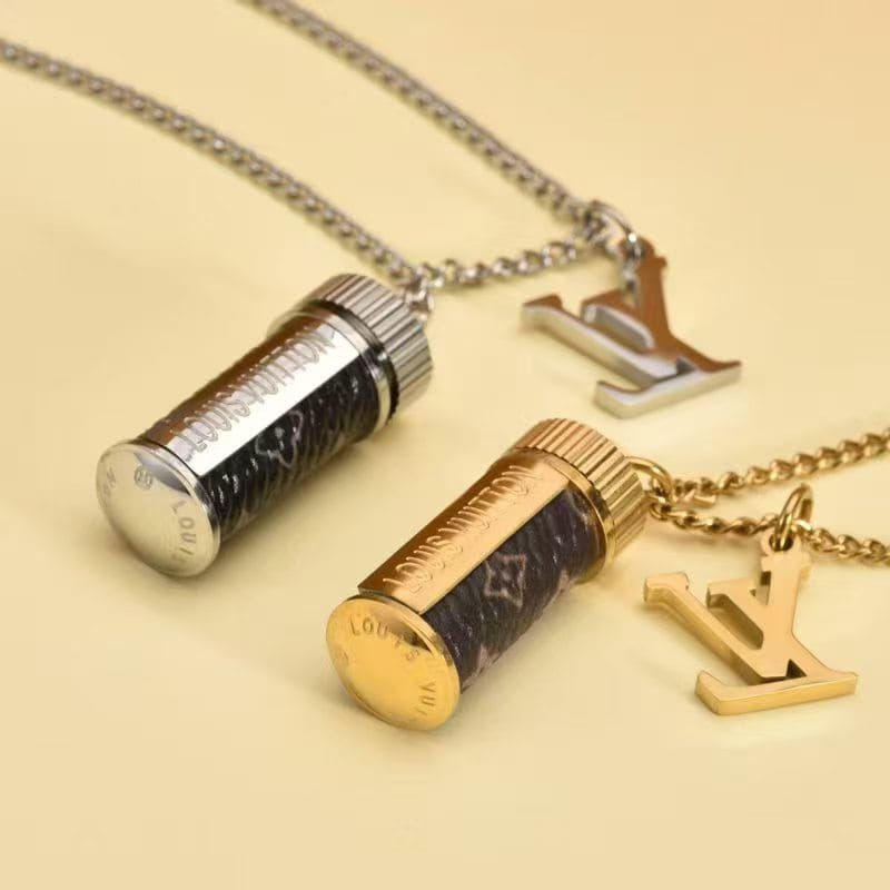 Designer Necklaces