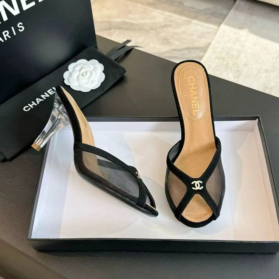 Designer Shoes *NEW* Mourimani Beauty & Accessories
