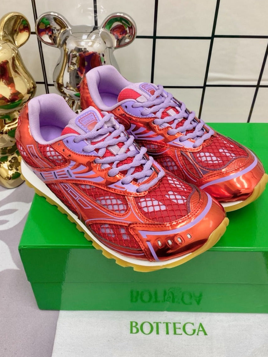 Designer Sneakers *NEW* Mourimani Beauty & Accessories