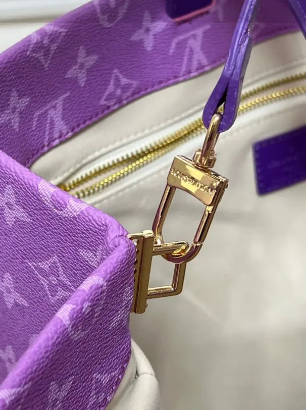 Designer Bags #24457 *NEW* Mourimani Beauty & Accessories