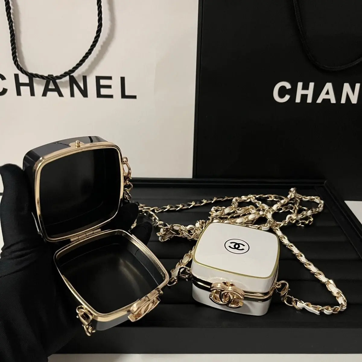 Designer Bags *NEW* Mourimani Beauty & Accessories