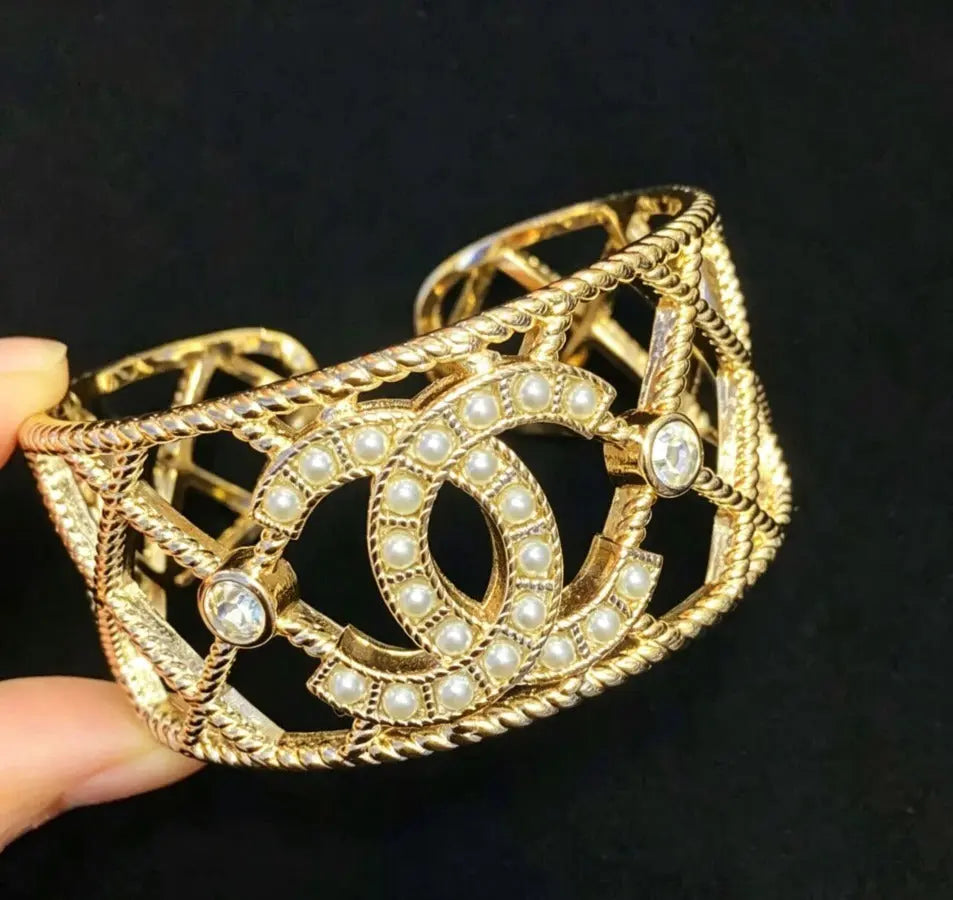 Designer Bracelets (Copy) Mourimani Beauty & Accessories