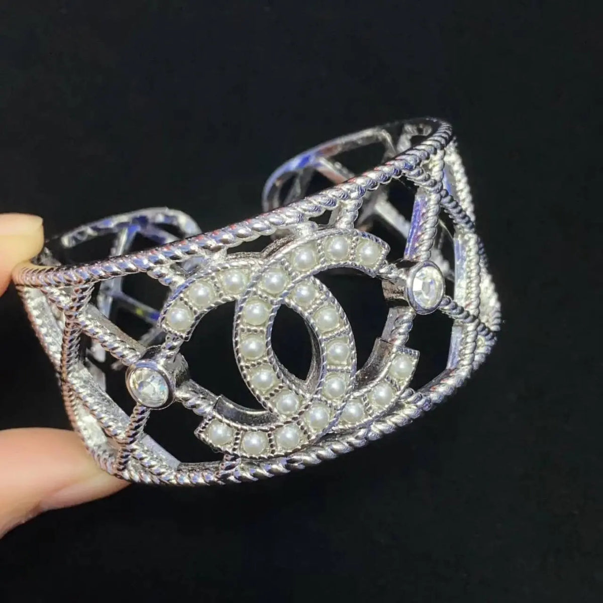 Designer Bracelets (Copy) Mourimani Beauty & Accessories