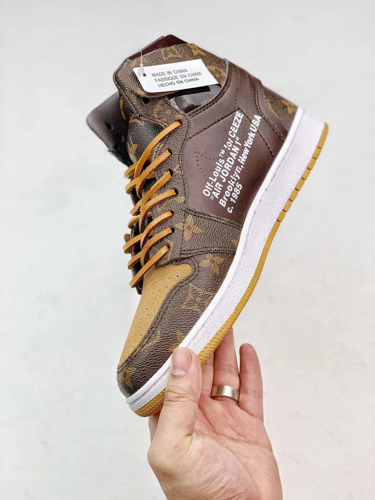 Designer Shoes *NEW* Mourimani Beauty & Accessories