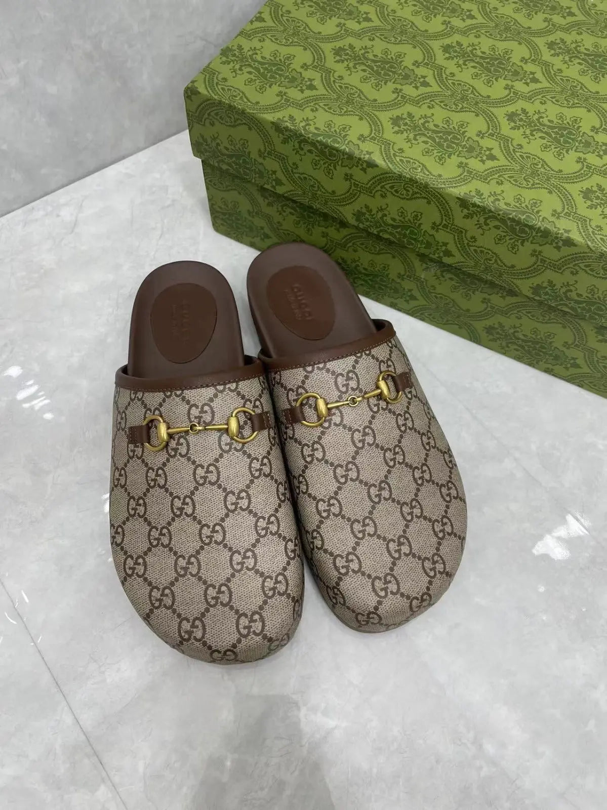 Designer Shoes (Copy) Mourimani Beauty & Accessories