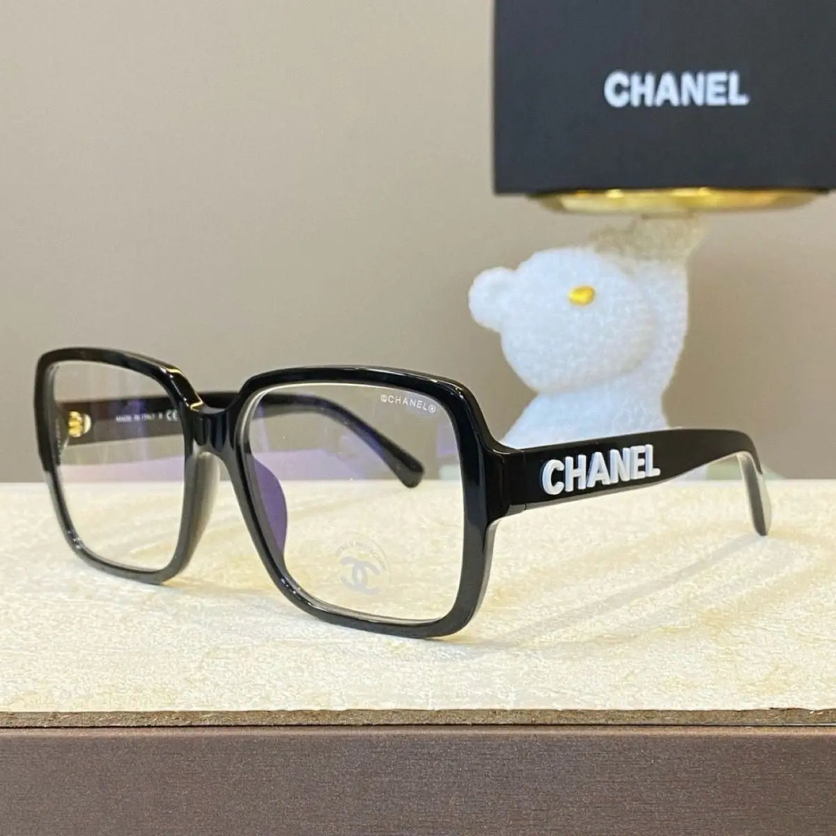 Designer Glasses (Copy) Mourimani Beauty & Accessories