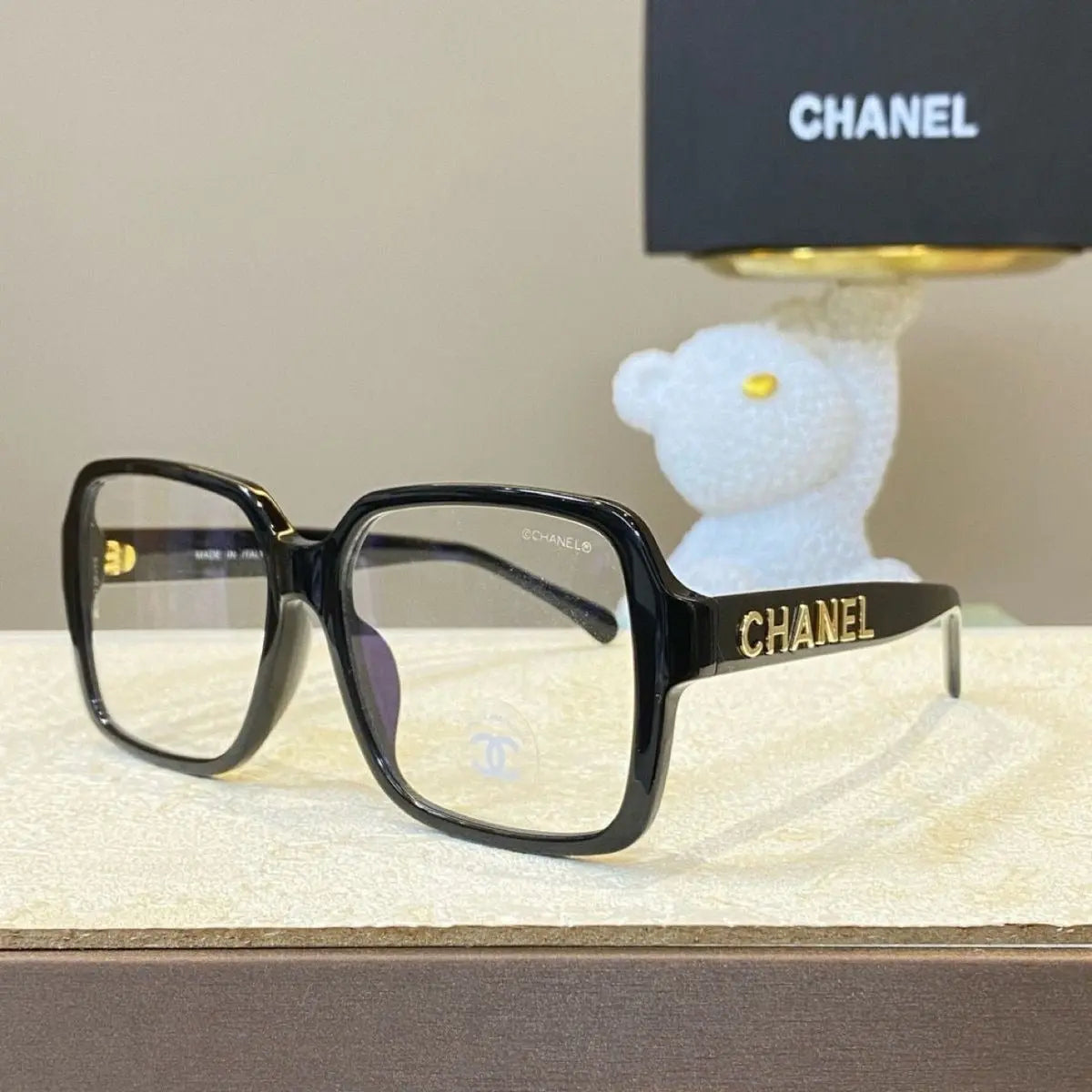 Designer Glasses (Copy) Mourimani Beauty & Accessories