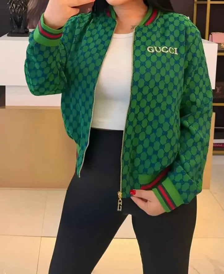 Designer Jacket *NEW* #5284 Mourimani Beauty & Accessories